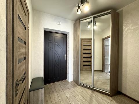 квартира по адресу Соборная ул., 126/20