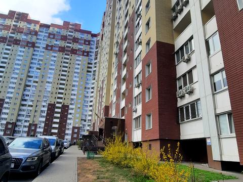 квартира за адресою Ясинуватський пров., 11