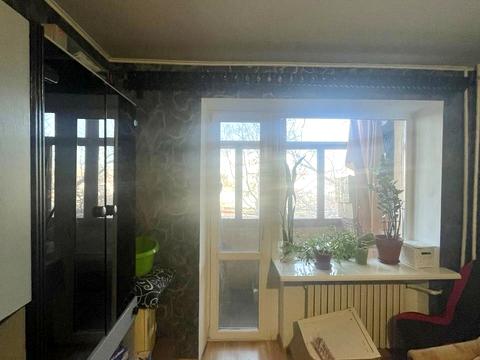 квартира по адресу Алексея Вадатурского ул. (Маршала Малиновского), 71