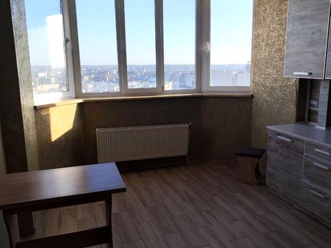 квартира по адресу Лісогринівецька ул., 18