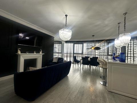 квартира по адресу Заречная ул., 1-Б