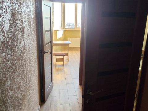 квартира по адресу Лісогринівецька ул., 18