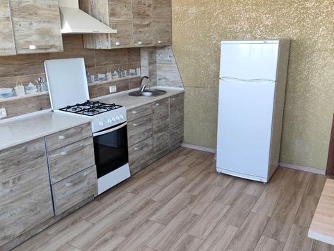 квартира по адресу Лісогринівецька ул., 18