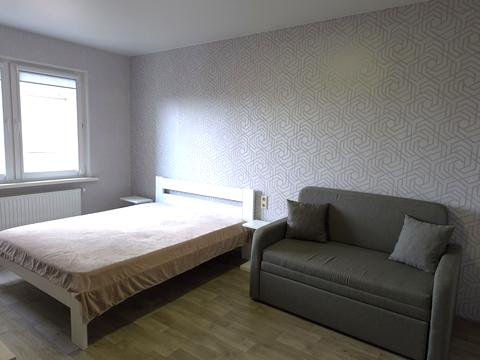 квартира по адресу Самойло Кошки ул. (Маршала Конєва), 5-Б