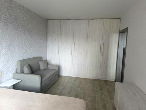 квартира по адресу Самойло Кошки ул. (Маршала Конєва), 5-Б