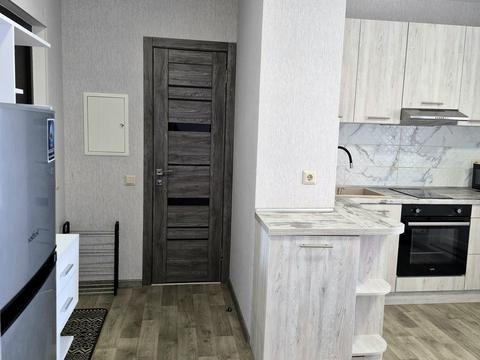 квартира по адресу Самойло Кошки ул. (Маршала Конєва), 5-Б