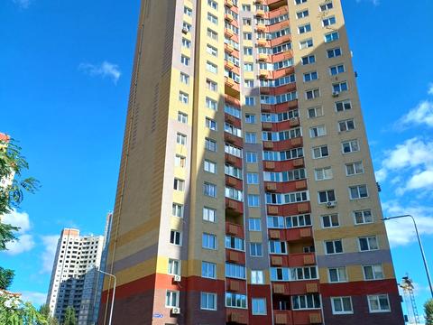 квартира по адресу Самойло Кошки ул. (Маршала Конєва), 5-Б