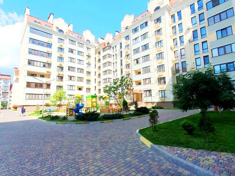 квартира за адресою Надії пров., 3-A