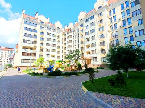 квартира за адресою Надії пров., 3-A