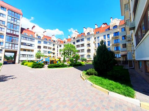 квартира за адресою Надії пров., 3-A