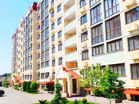 квартира за адресою Надії пров., 3-A