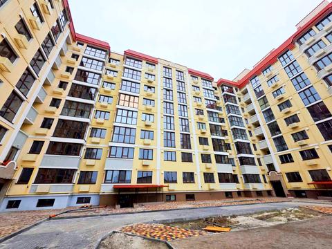 квартира за адресою Надії пров., 3-A