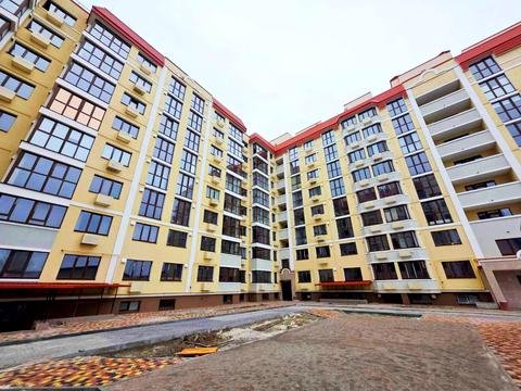 квартира за адресою Надії пров., 3-A