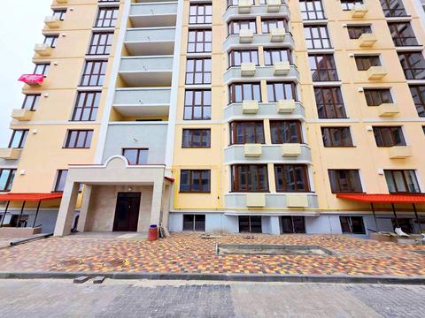 квартира за адресою Надії пров., 3-A