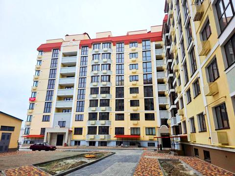 квартира за адресою Надії пров., 3-A