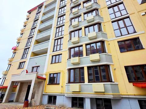 квартира за адресою Надії пров., 3-A