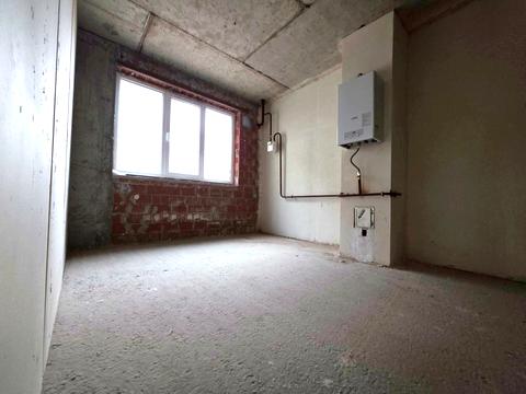 квартира за адресою Надії пров., 3-A