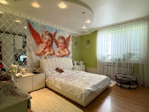 квартира за адресою Вишнева вул., 10