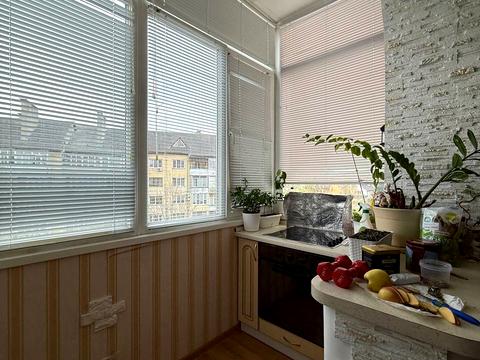 квартира за адресою Вишнева вул., 10