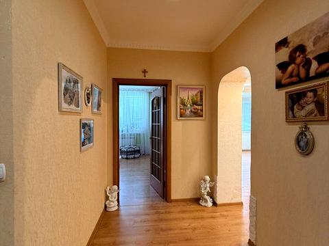 квартира за адресою Вишнева вул., 10