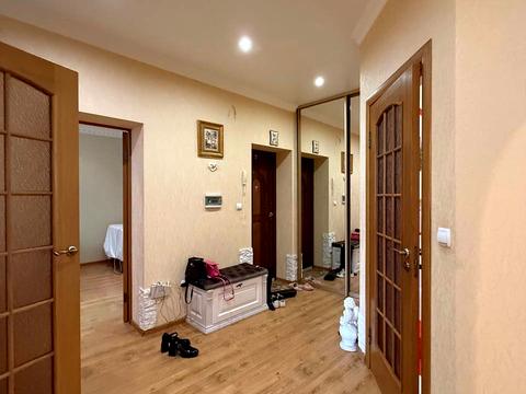 квартира за адресою Вишнева вул., 10