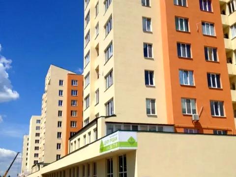 квартира по адресу Яблоневая ул., 4