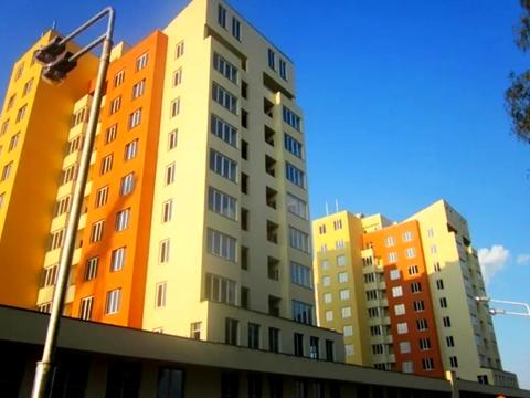 квартира по адресу Яблоневая ул., 4