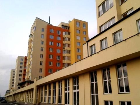 квартира по адресу Яблоневая ул., 4