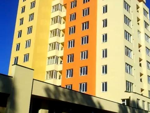 квартира по адресу Яблоневая ул., 4