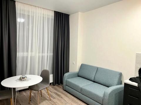 квартира за адресою Зоряний бульв., 1м