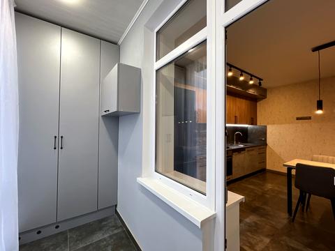 квартира за адресою Чуднівська вул. (Черняховського), 113а