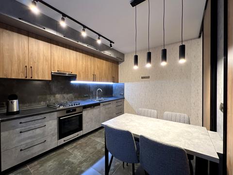 квартира за адресою Чуднівська вул. (Черняховського), 113а