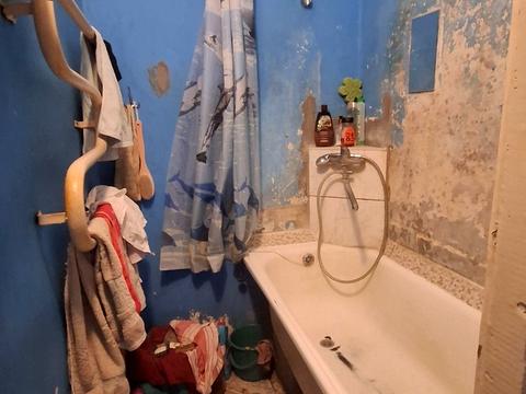 комната по адресу Кубанской Украины ул. (Маршала Жукова), 30