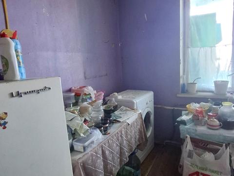 комната по адресу Кубанской Украины ул. (Маршала Жукова), 30