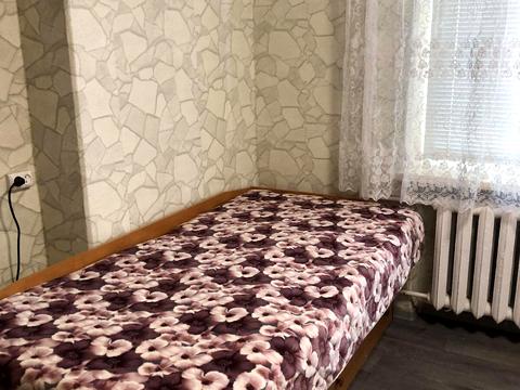 комната по адресу Сергея Зулинского ул. (Тарногродського), 2