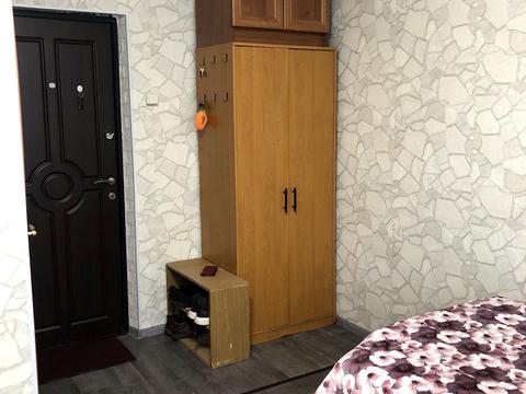 комната по адресу Сергея Зулинского ул. (Тарногродського), 2