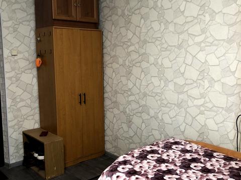 комната по адресу Сергея Зулинского ул. (Тарногродського), 2