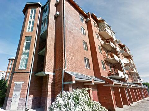 квартира за адресою Куликівська вул., 18а