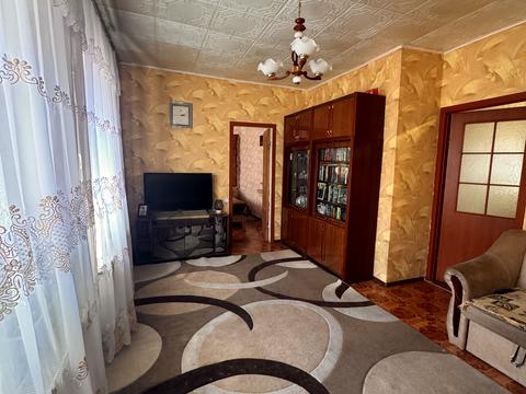 будинок за адресою Васильєвська вул.