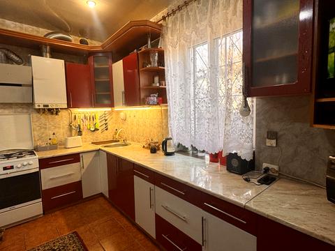 будинок за адресою Васильєвська вул.