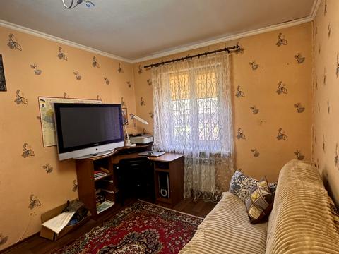 будинок за адресою Васильєвська вул.