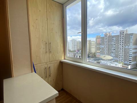 квартира по адресу Александра Мишуги ул., 8