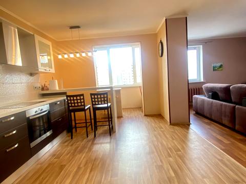 квартира по адресу Александра Мишуги ул., 8