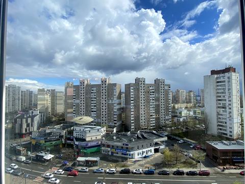 квартира по адресу Александра Мишуги ул., 8