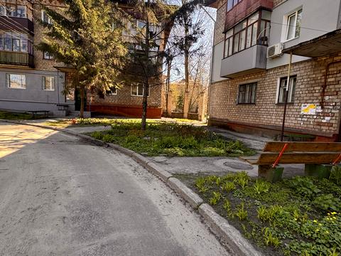 квартира за адресою Енергетиків вул., 10