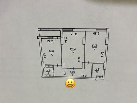 квартира по адресу Александра Мишуги ул., 8
