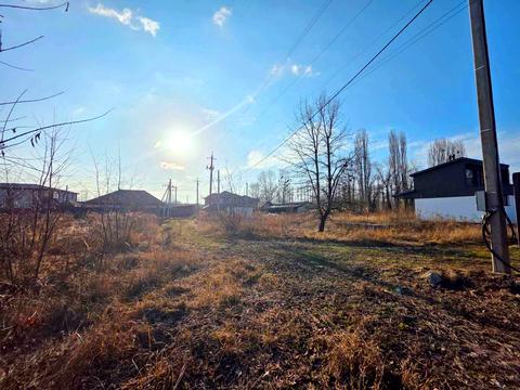 ділянка за адресою Анатолія Солов'яненка вул.