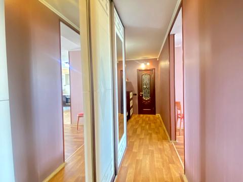 квартира по адресу Александра Мишуги ул., 8