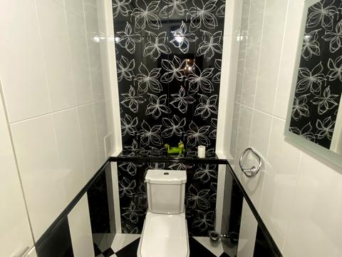 квартира по адресу Александра Мишуги ул., 8