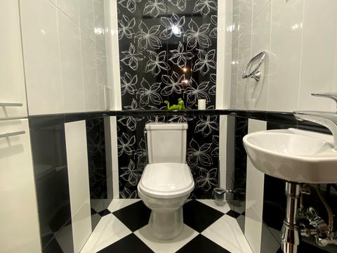 квартира по адресу Александра Мишуги ул., 8